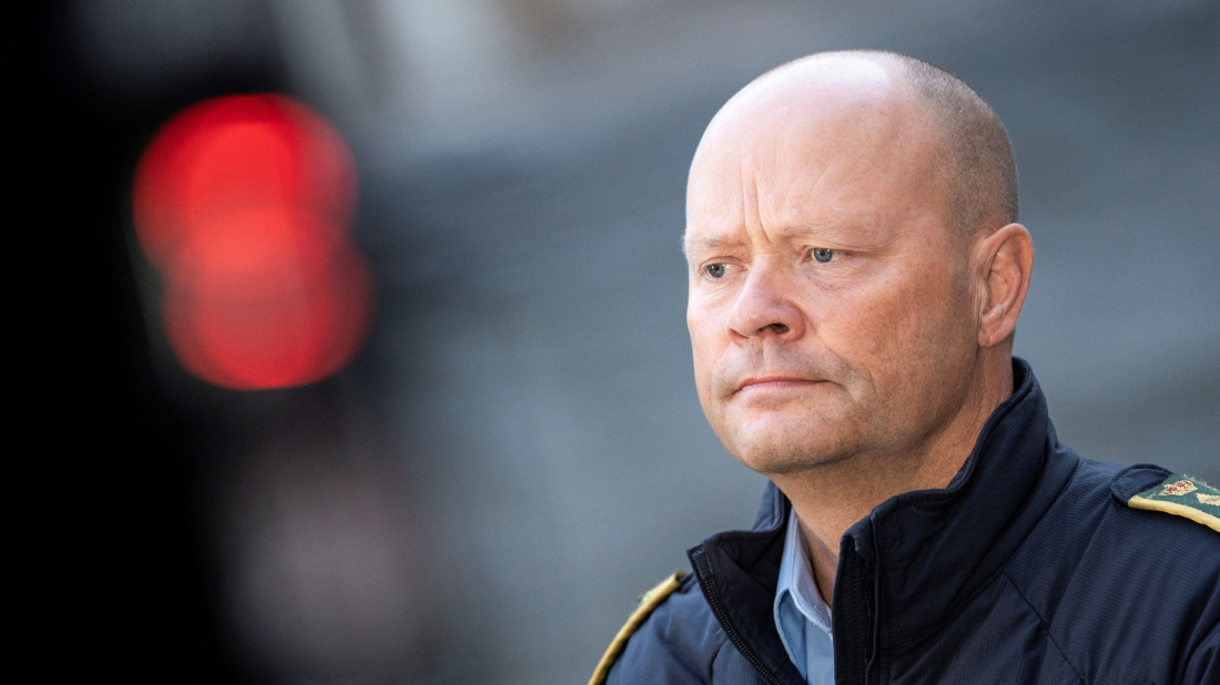 Danish police: Drones that shut Copenhagen Airport flown by 'capable operator'