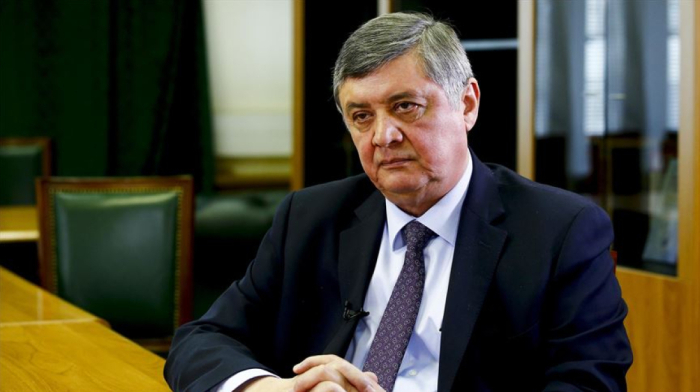 Russian envoy: ‘Disaster awaits U.S. return to Afghanistan’
