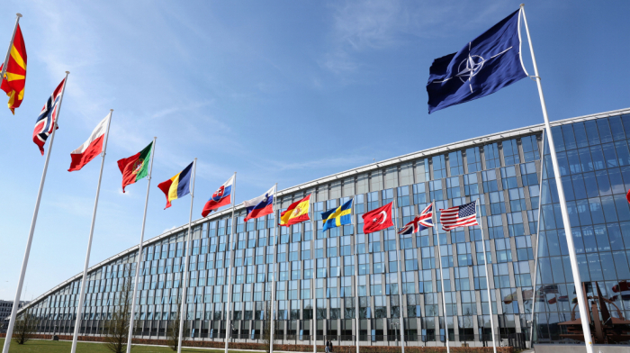 NATO warns Russia it will defend itself after Estonian airspace violation