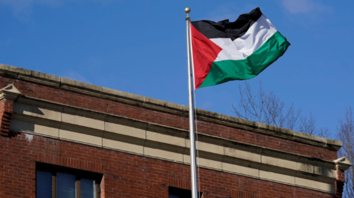 Italy to recognise Palestine only if Hamas is excluded and all hostages freed
