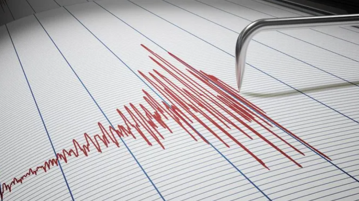 Magnitude 5.6 earthquake strikes coast of southern Peru, EMSC says