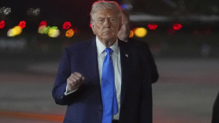 Trump to meet Australia's PM in Washington on 20 October