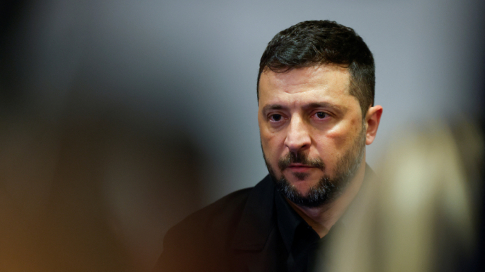 Zelenskyy believes Trump could influence Xi’s stance on Russia’s war in Ukraine