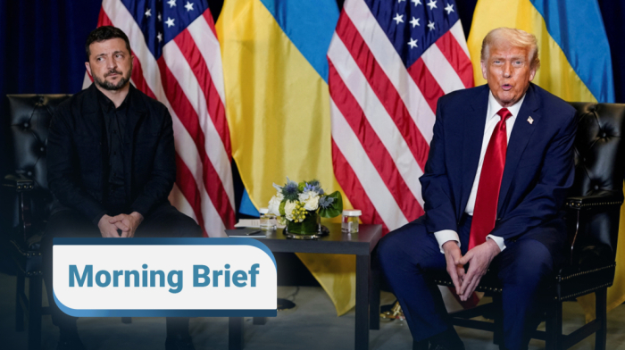 AnewZ Morning Brief - 24 September, 2025