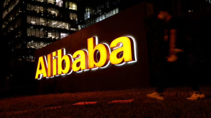 Alibaba shares leap on Nvidia partnership with plans for data centre