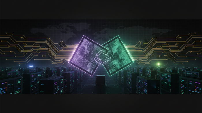 The OpenAI-NVIDIA Alliance: A complex dance of partnership, competition, and technological sovereignty