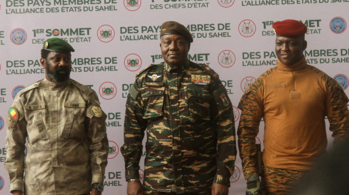 Mali, Burkina Faso and Niger announce exit from International Criminal Court
