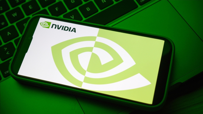 Nvidia’s $100bn OpenAI deal prompts sharp rise in global chip stocks