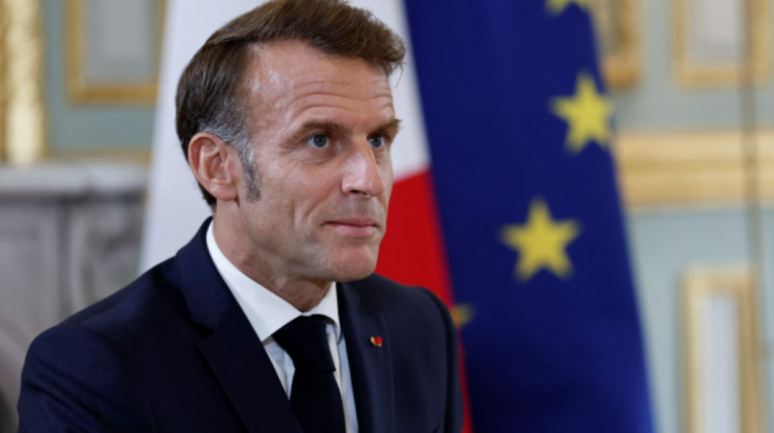 Macron says deal with Iran possible with few hours left to deadline