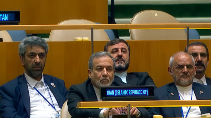 Iran’s President, FM engage in intensive diplomacy at UNGA to avert sanctions