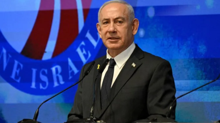 Israeli PM rejects Western recognition of Palestinian state