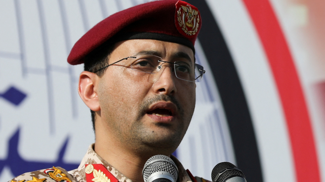 Yemen claims responsibility for drone strike on southern Israel, 20 injured