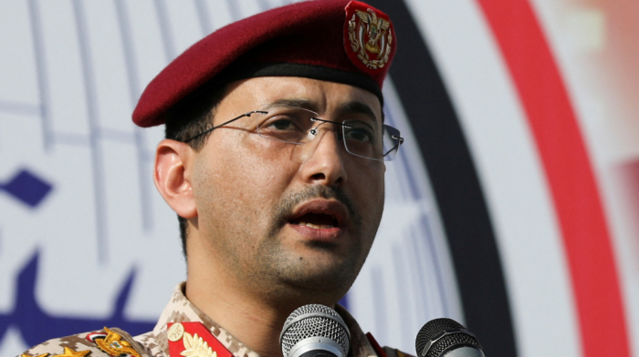 Yemen claims responsibility for drone strike on southern Israel, 20 injured