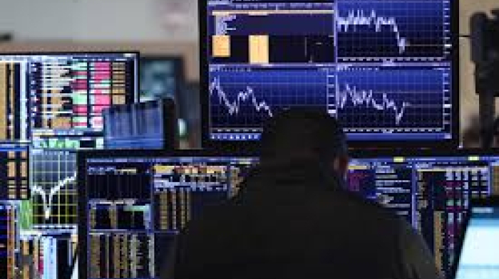 Markets show minor losses as Fed’s next steps loom