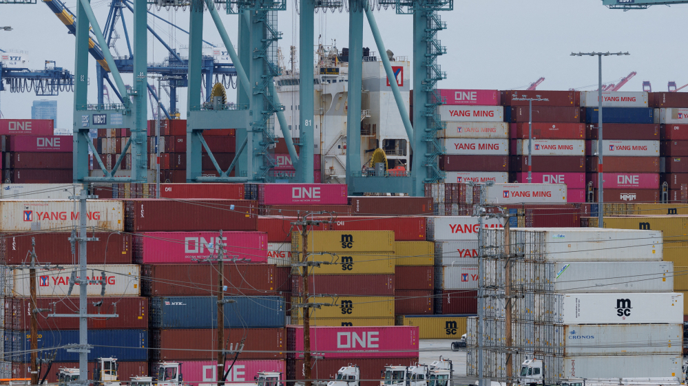 U.S. plans to extend Africa trade deal by a year