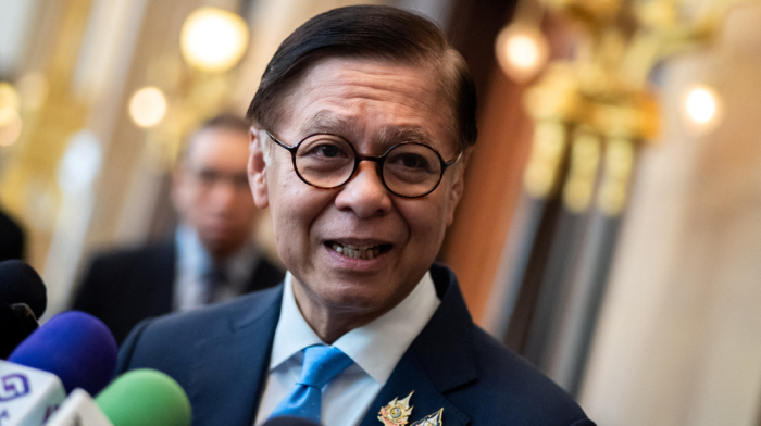 New Thai foreign minister calls for troop reductions with Cambodia