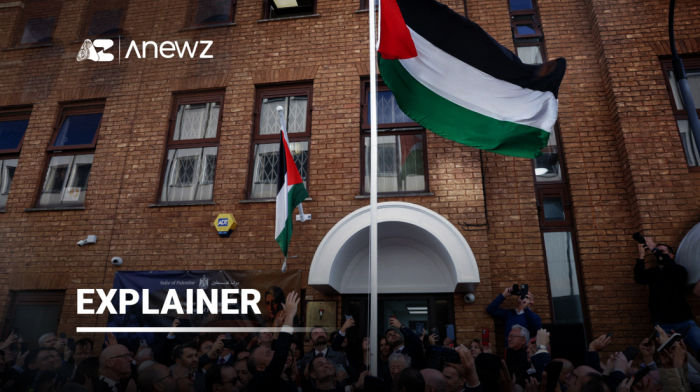 EXPLAINER - The implications of Palestinian Statehood recognition: global reactions and challenges ahead