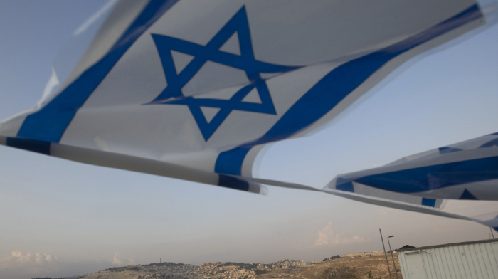 Israel intercepts missile from Yemen as sirens sound across country