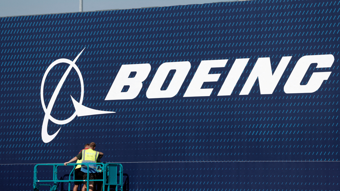 U.S. envoy confirms Turkish Airlines Boeing deal