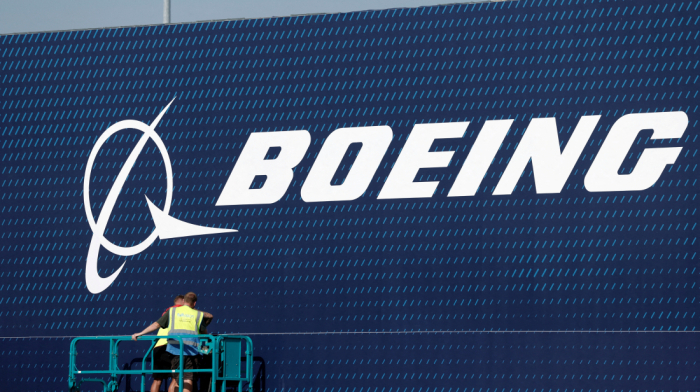 U.S. envoy confirms Turkish Airlines Boeing deal