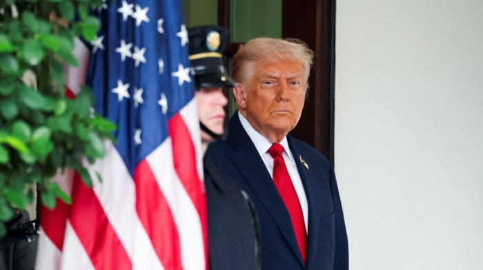 Trump says South Korea, Japan will pay billions 'upfront' in investment