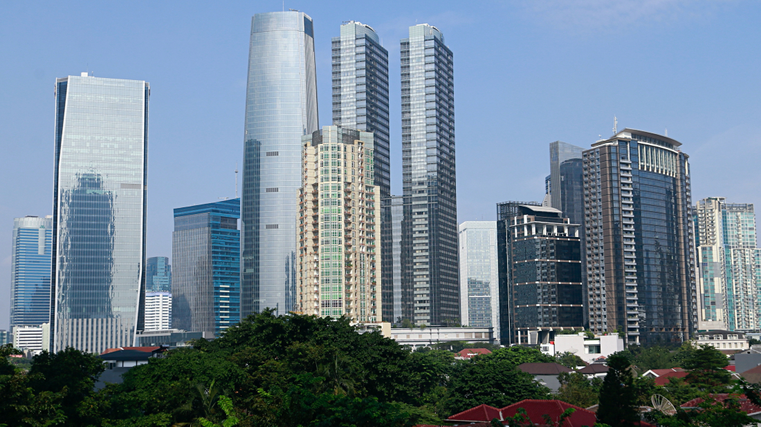 Indonesia secures $2.9 billion through golden visa programme