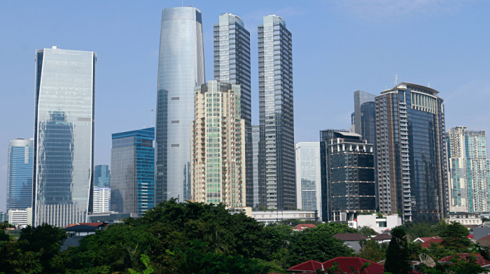 Indonesia secures 2.9 bln USD through golden visa program