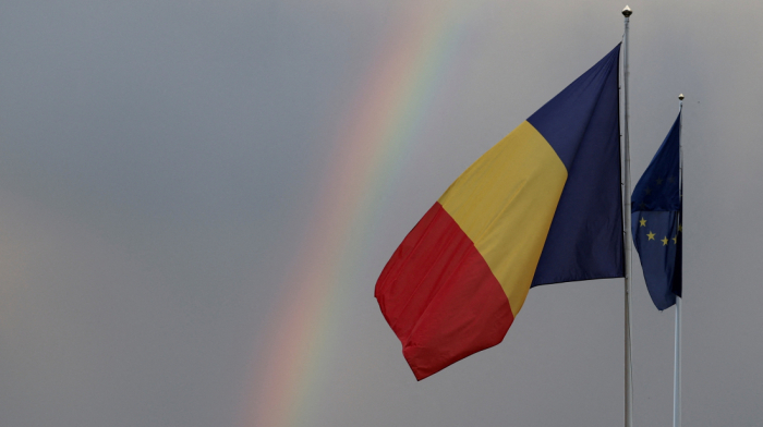 Romania could partner Ukraine to make drones under EU-funded defence scheme