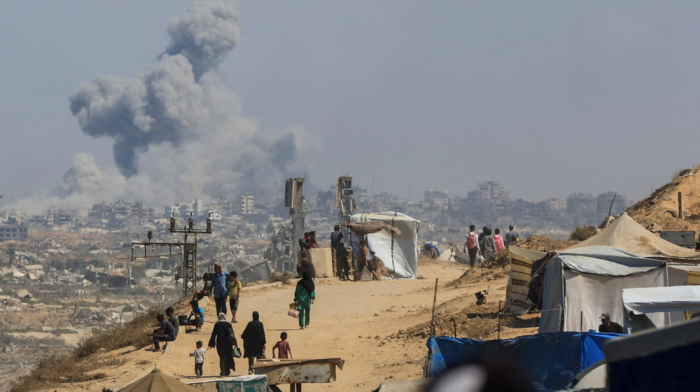 Switzerland to take in 20 Gazan children for medical treatment
