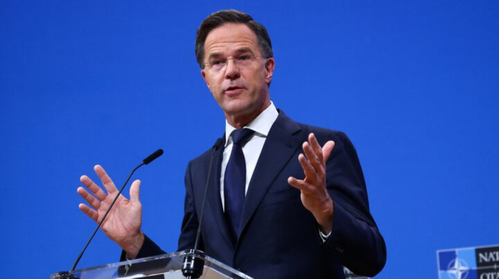 India says NATO chief's remarks about Modi-Putin talks are 'baseless'