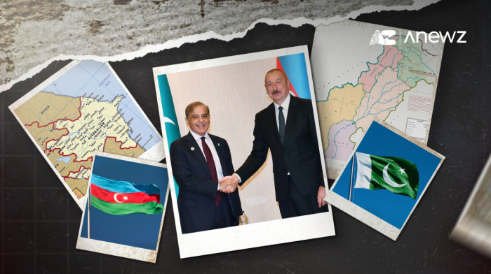 Why do Azerbaijan and Pakistan consider each other fraternal nations?