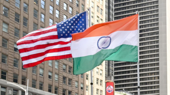 Washington sets Russian oil restriction as condition for India trade agreement