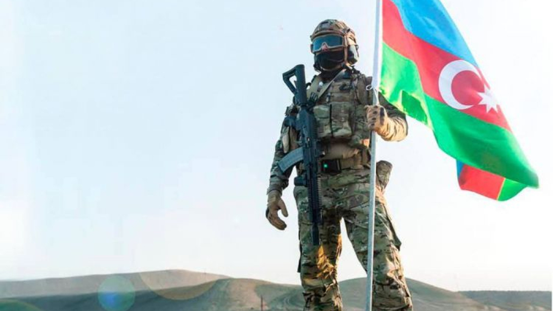 Five years on: Azerbaijan remembers its Patriotic War Heroes