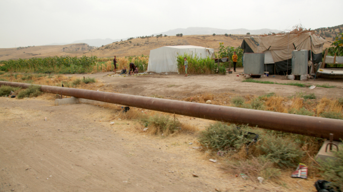 Iraq resumes Kurdistan oil exports to Türkiye