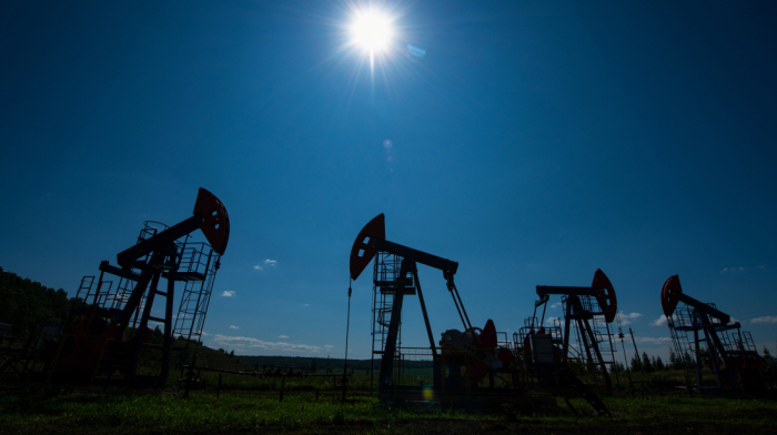 Ukrainian drones hit oil pumping station in Russia's Chuvashia