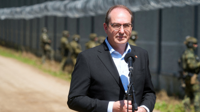 Germany to strengthen defences against high drone threat