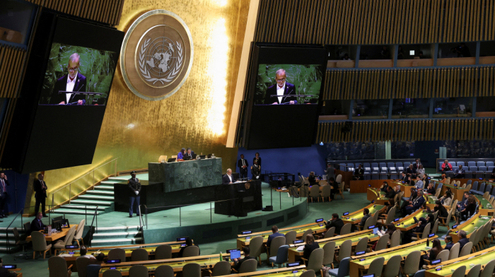 UN sanctions on Iran reinstated as snapback takes effect amid threats from Tehran