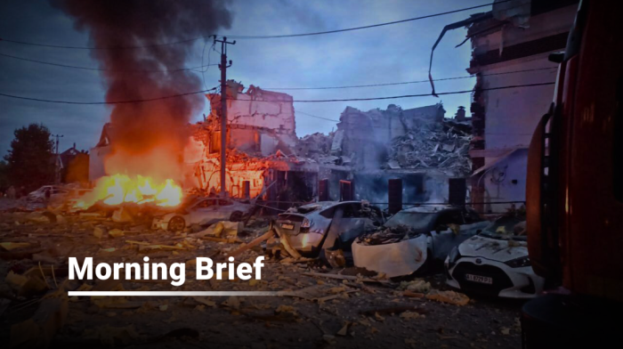 AnewZ Morning Brief - 28 September, 2025