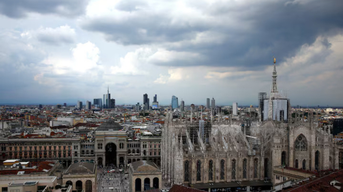 Italy's banks should contribute 5 billion euros to 2026 budget