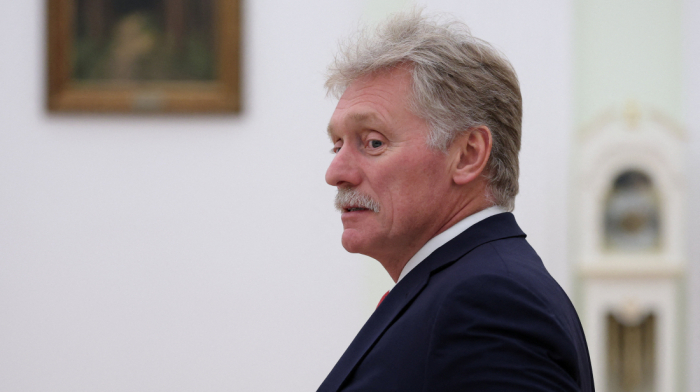 Russia dismisses Zelenskyy's 'bomb shelter' threats to Kremlin officials