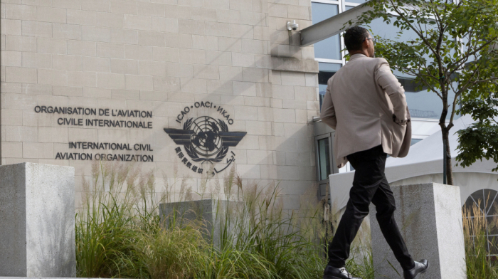 Russia blocked from regaining seat on UN aviation council