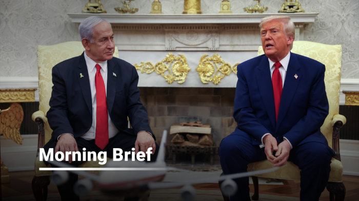 AnewZ Morning Brief - 29 September, 2025