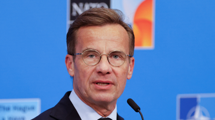 Sweden sends anti-drone systems and radars to Denmark to support summit security