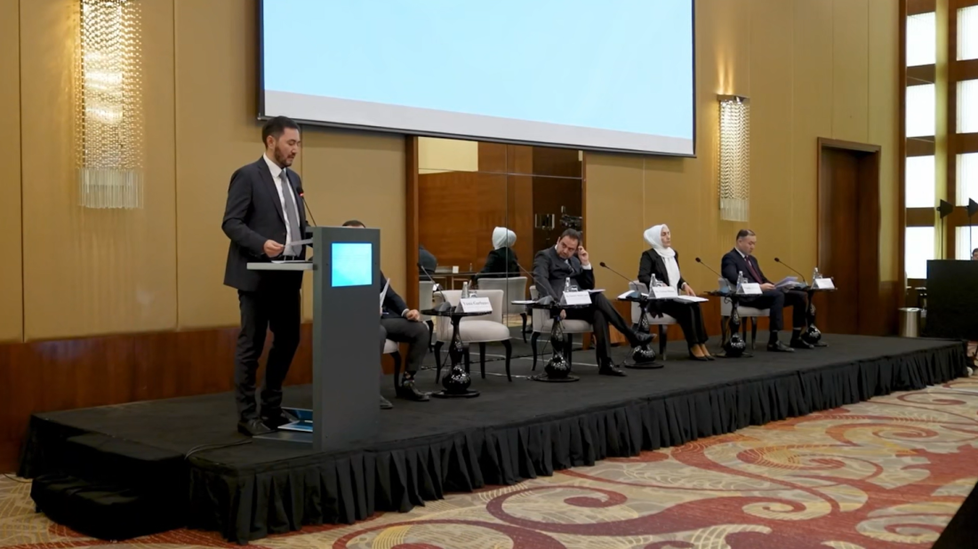 Turkic states strengthen unity in Baku amid global uncertainty, eye regional stability and strategic cooperation