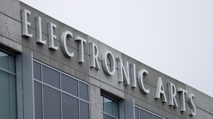 Electronic Arts to be taken private in record $52.5 billion deal
