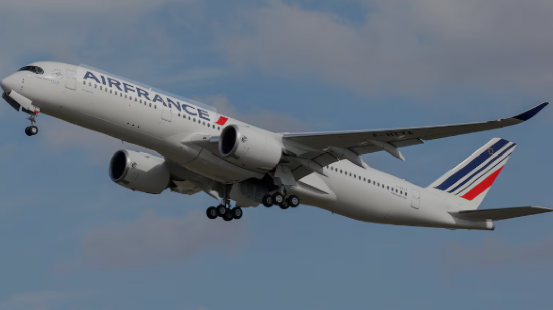 Airbus, Air France reject blame over 2009 Rio-Paris AF447 crash