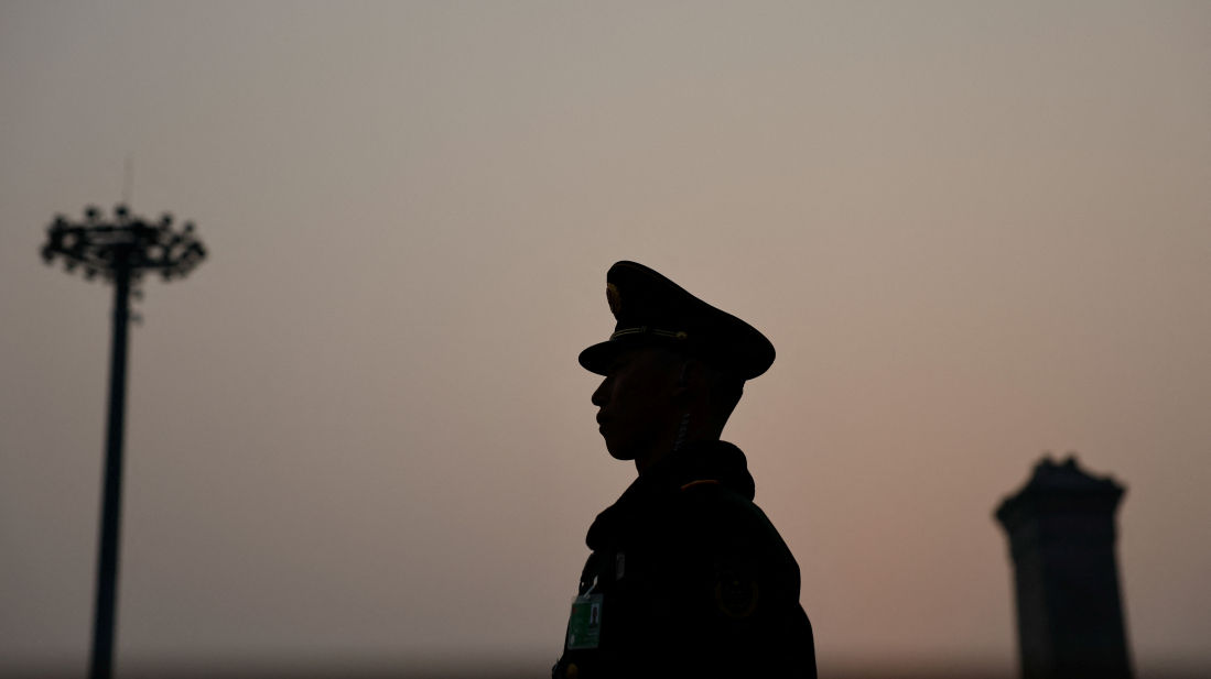 China sentences 16 Myanmar-based criminals to death