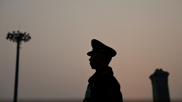 China sentences 16 Myanmar-based criminals to death