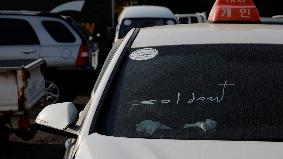 South Korea’s used car exports boom despite U.S. tariffs
