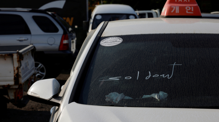 South Korea’s used car exports boom despite U.S. tariffs
